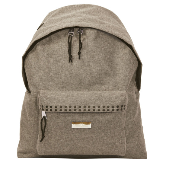 RUCSAC GRIP MELANGE SAND...